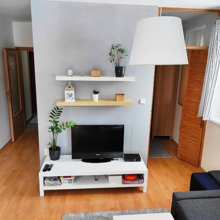 Apartmán J+S Donovaly Apartman Kültér fotó