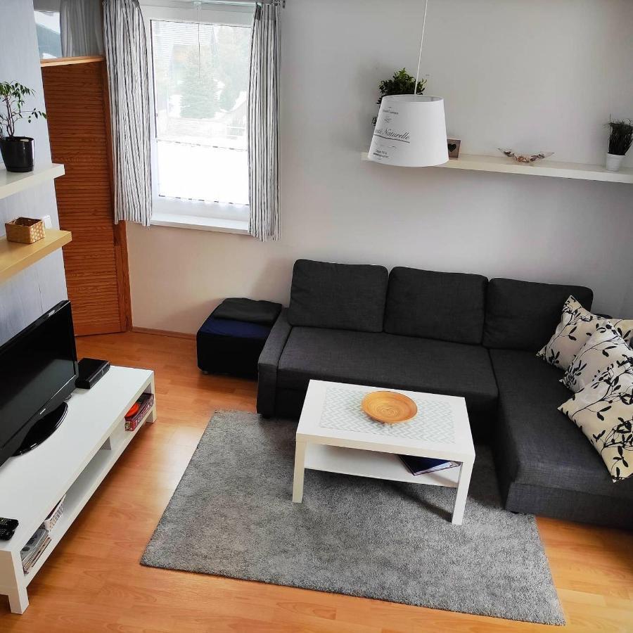 Apartmán J+S Donovaly Apartman Kültér fotó