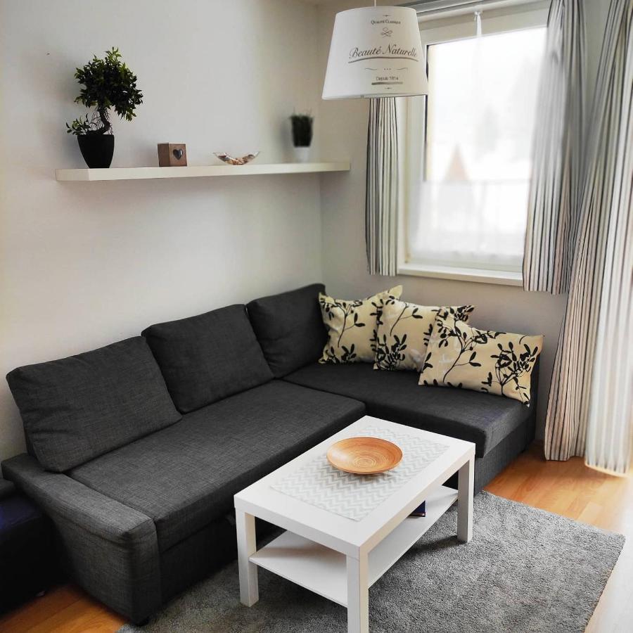 Apartmán J+S Dóval Kültér fotó