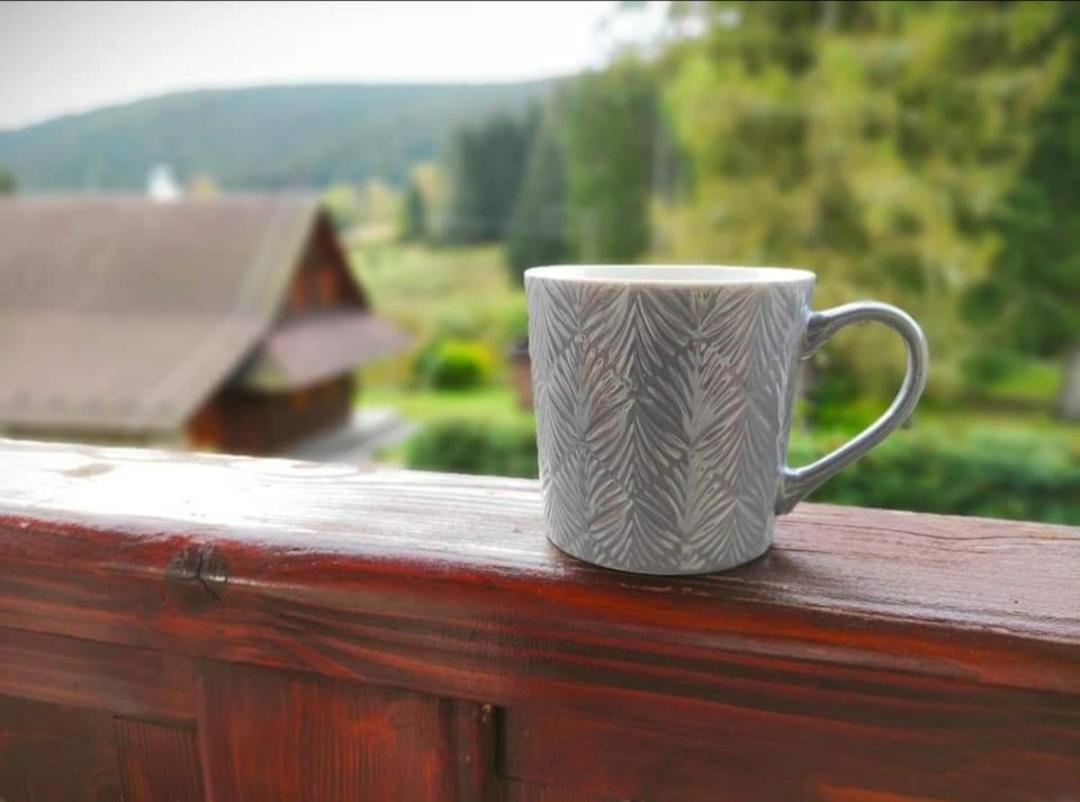 Apartmán J+S Dóval Kültér fotó