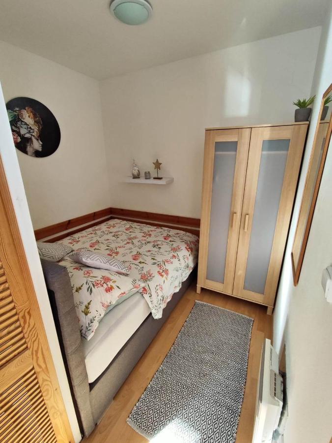 Apartmán J+S Dóval Kültér fotó