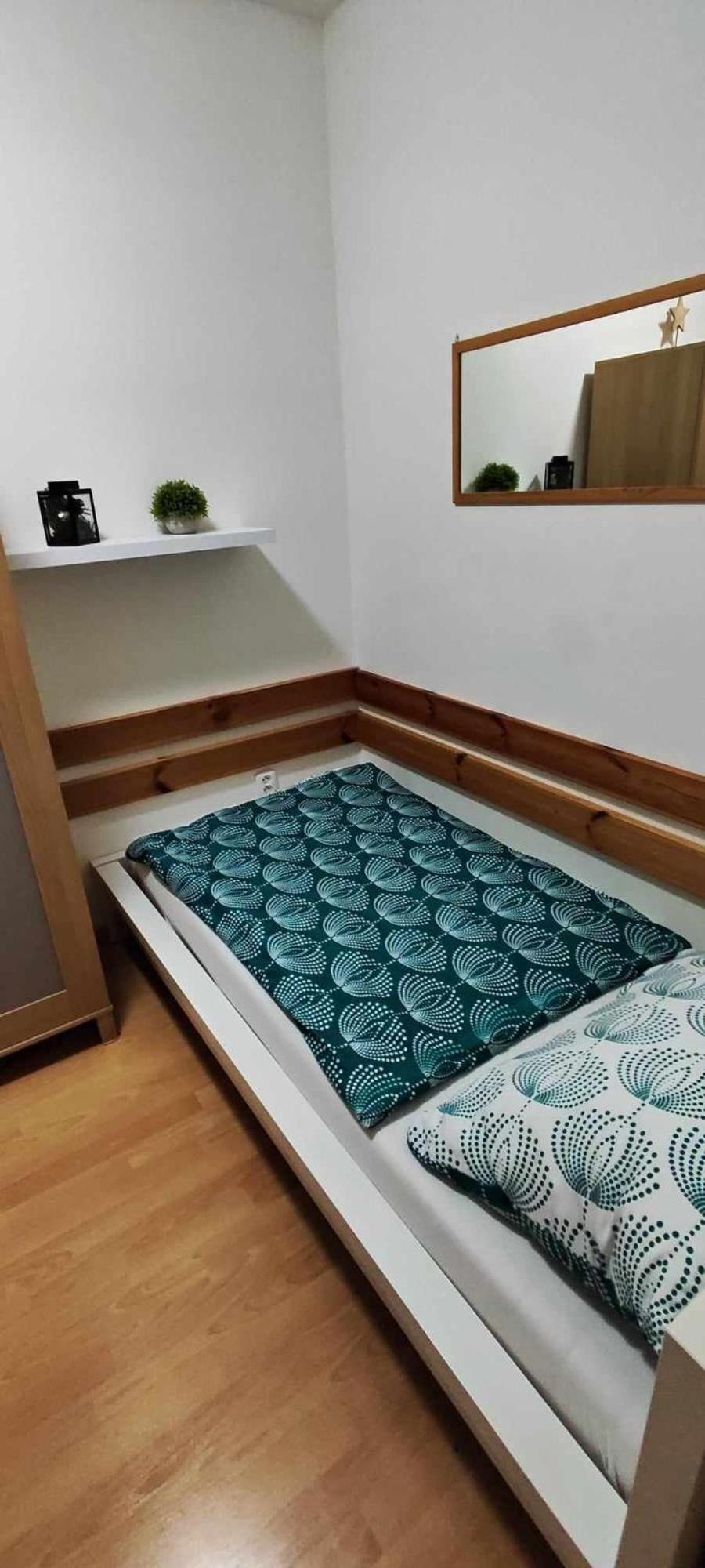 Apartmán J+S Dóval Kültér fotó